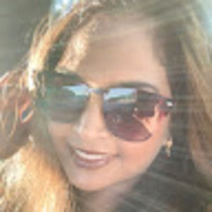 Meet your Posher, Sue